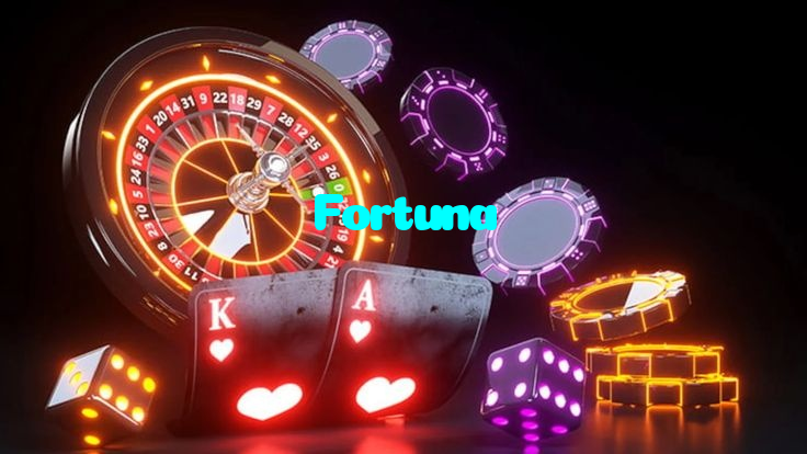 Fortuna خوش آمدید بونس +600% پیشکش موبائل ایپ کے پروموشن سیکشن میں دکھائی دیتی ہے۔