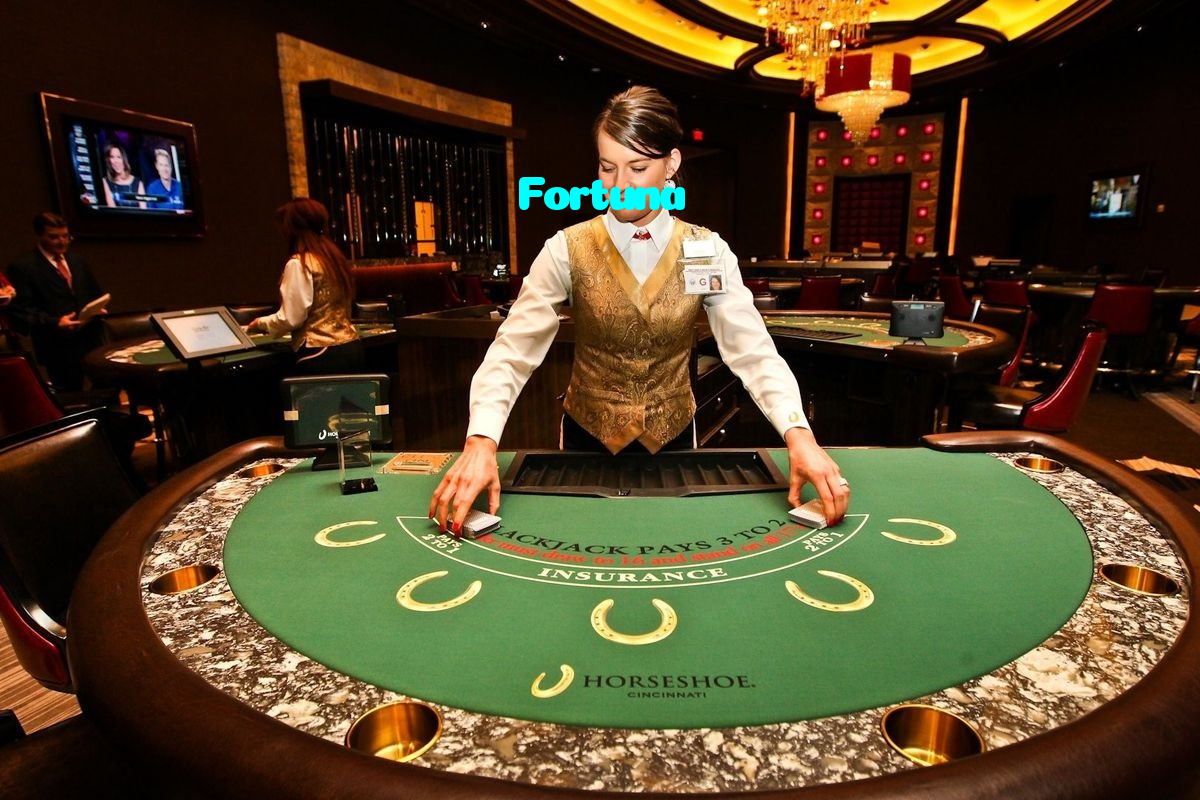 Fortuna